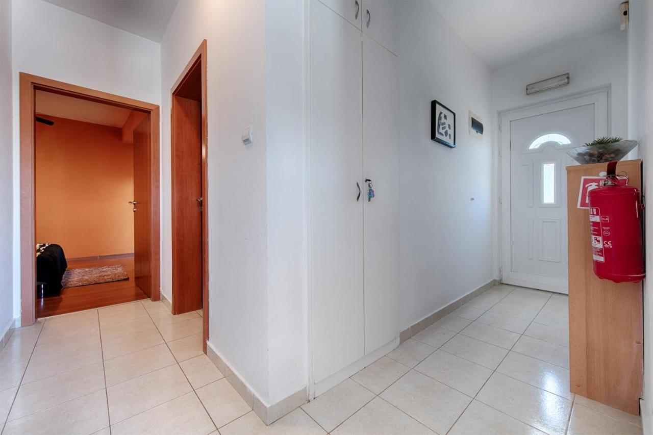 Apartment Diva Віс Екстер'єр фото