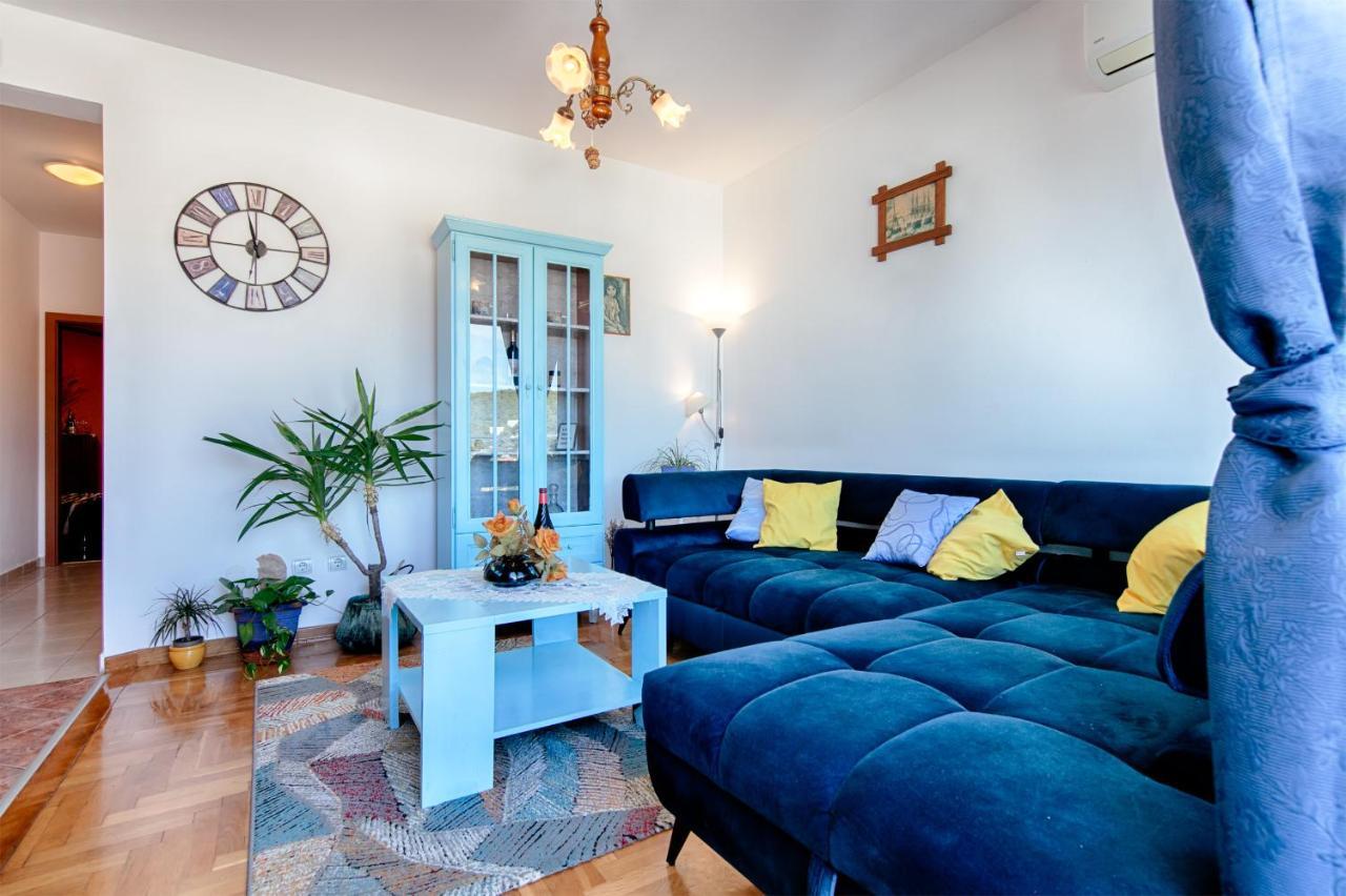 Apartment Diva Віс Екстер'єр фото
