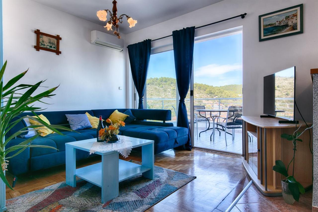 Apartment Diva Віс Екстер'єр фото