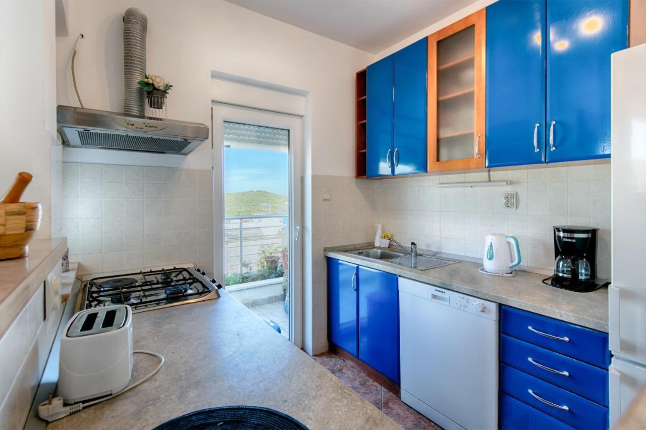 Apartment Diva Віс Екстер'єр фото