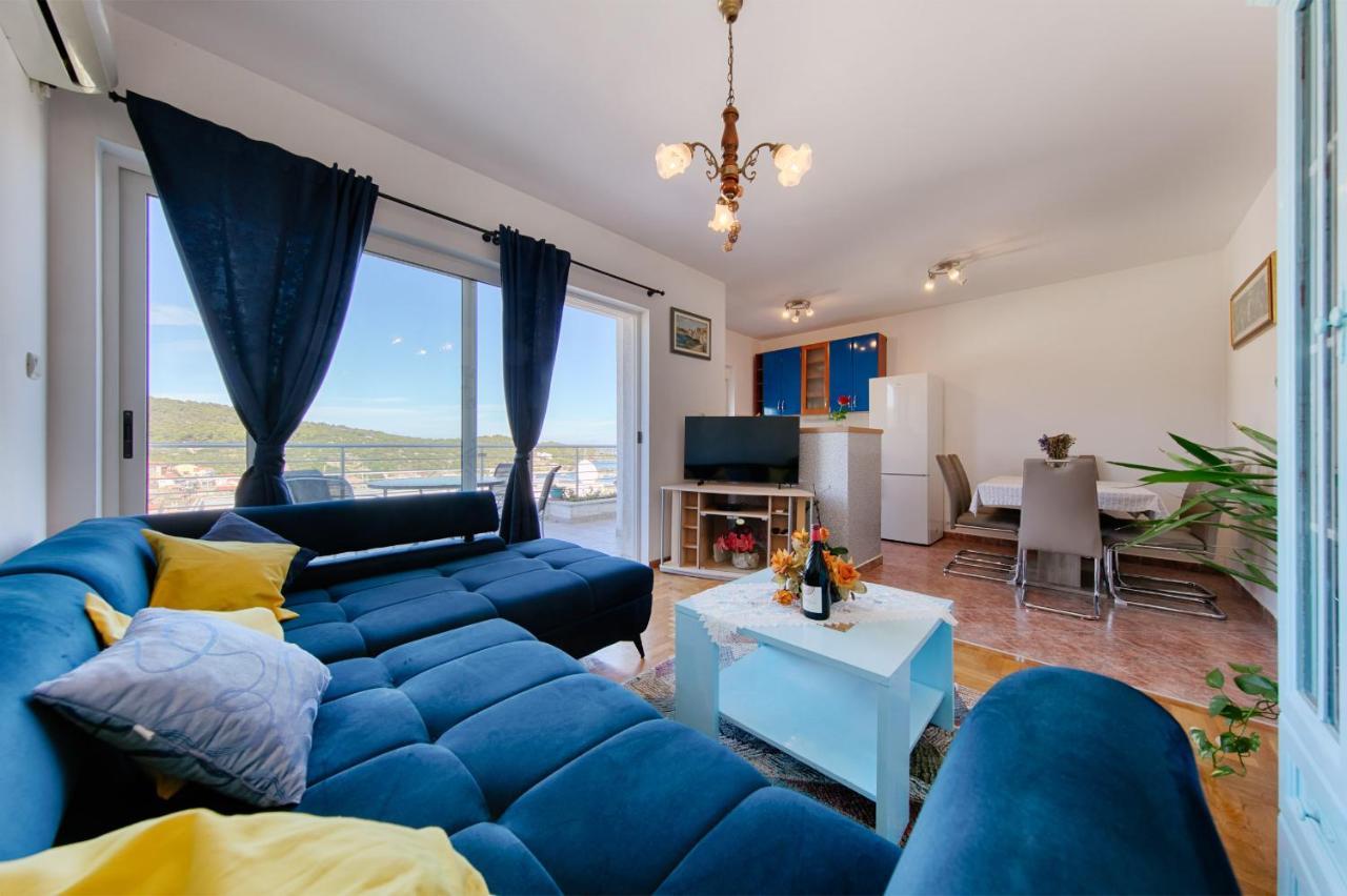 Apartment Diva Віс Екстер'єр фото